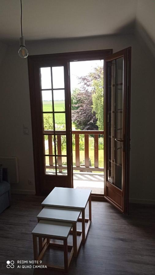 La Bella 12 - Appartement Gite Dans Maison D'Hotes Bordeaux-Saint-Clair Eksteriør bilde