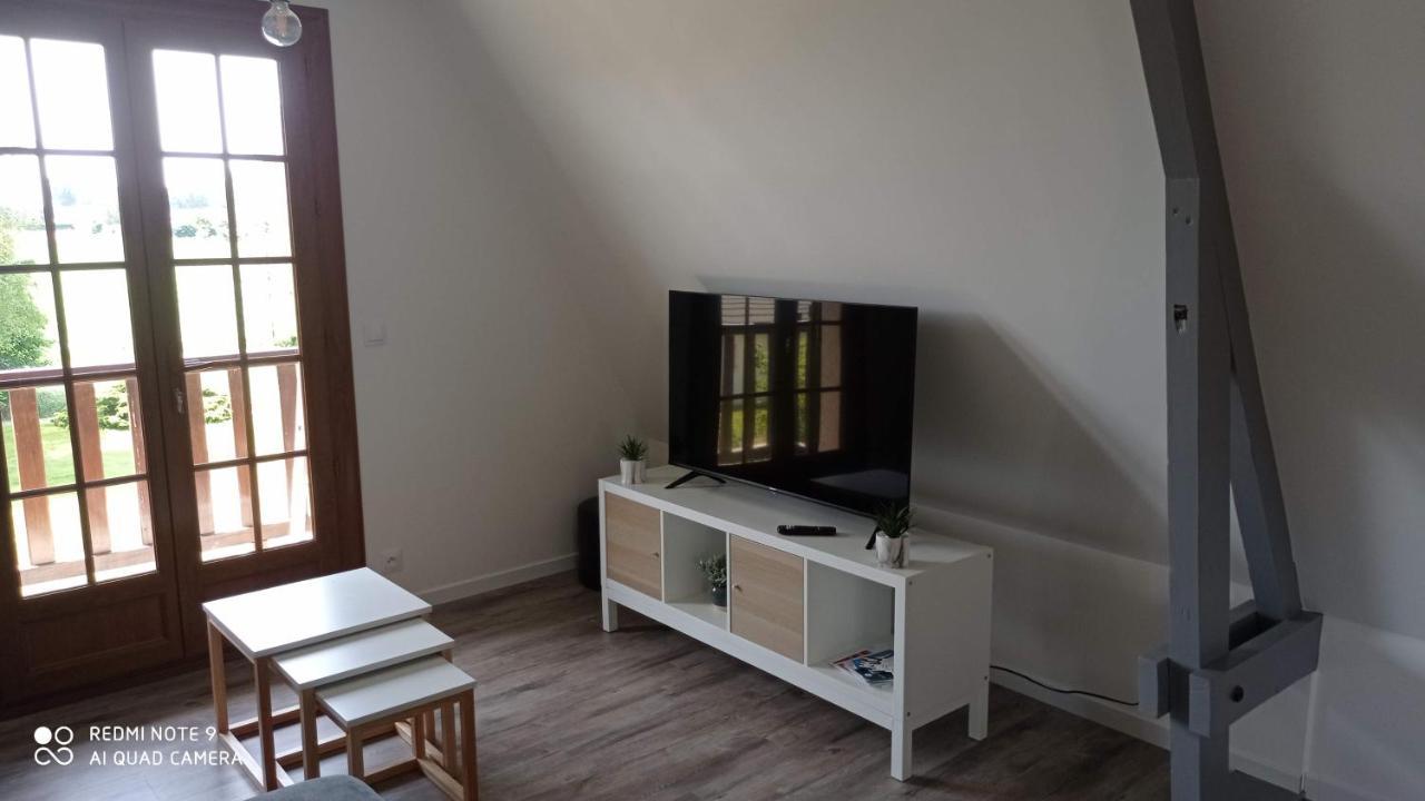La Bella 12 - Appartement Gite Dans Maison D'Hotes Bordeaux-Saint-Clair Eksteriør bilde
