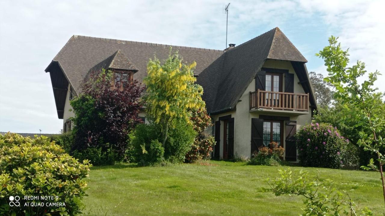 La Bella 12 - Appartement Gite Dans Maison D'Hotes Bordeaux-Saint-Clair Eksteriør bilde