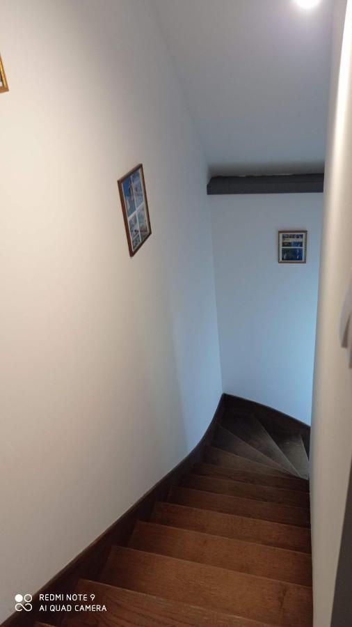La Bella 12 - Appartement Gite Dans Maison D'Hotes Bordeaux-Saint-Clair Eksteriør bilde