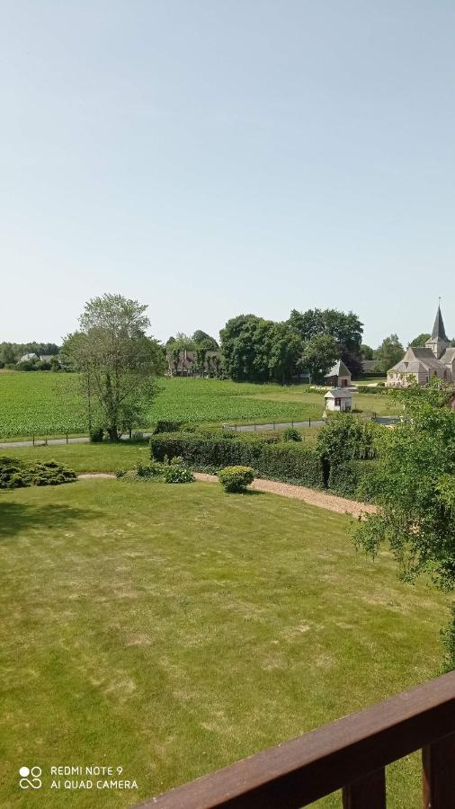 La Bella 12 - Appartement Gite Dans Maison D'Hotes Bordeaux-Saint-Clair Eksteriør bilde