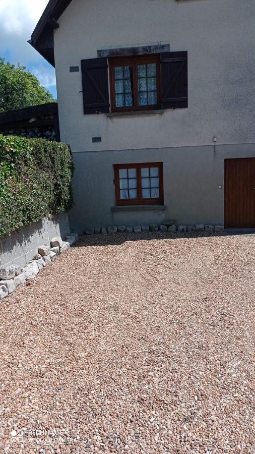 La Bella 12 - Appartement Gite Dans Maison D'Hotes Bordeaux-Saint-Clair Eksteriør bilde