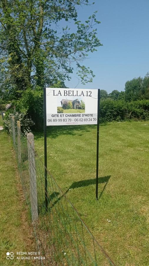 La Bella 12 - Appartement Gite Dans Maison D'Hotes Bordeaux-Saint-Clair Eksteriør bilde